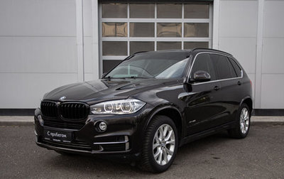 BMW X5, 2016 год, 3 190 000 рублей, 1 фотография