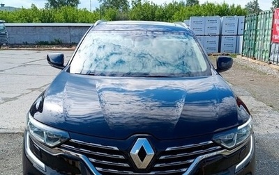 Renault Koleos II, 2017 год, 2 370 000 рублей, 1 фотография