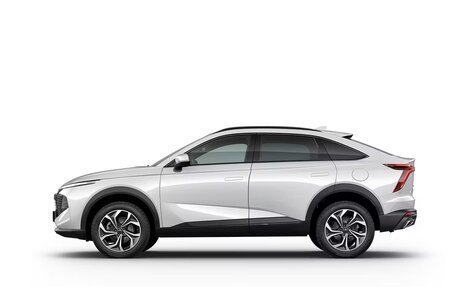 Haval F7x, 2025 год, 3 464 010 рублей, 1 фотография