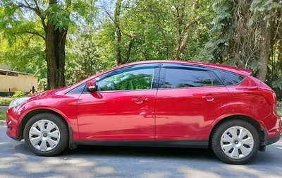 Ford Focus III, 2011 год, 1 160 000 рублей, 1 фотография
