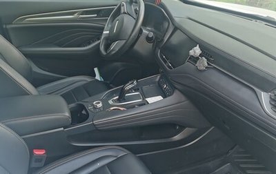 Haval F7 I, 2021 год, 1 700 000 рублей, 1 фотография