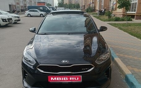 KIA Proceed I, 2021 год, 2 750 000 рублей, 1 фотография