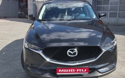 Mazda CX-5 II, 2020 год, 3 450 000 рублей, 1 фотография