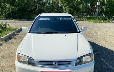 Honda Torneo, 2000 год, 690 000 рублей, 1 фотография
