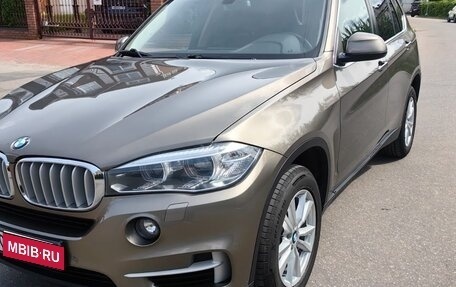 BMW X5, 2018 год, 3 750 000 рублей, 1 фотография