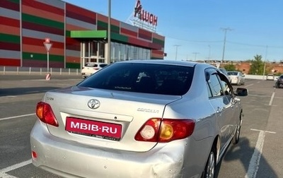 Toyota Corolla, 2006 год, 590 000 рублей, 1 фотография