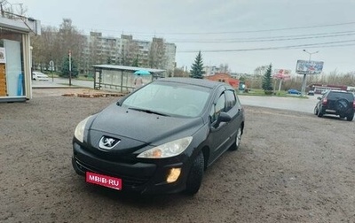 Peugeot 308 II, 2010 год, 260 000 рублей, 1 фотография