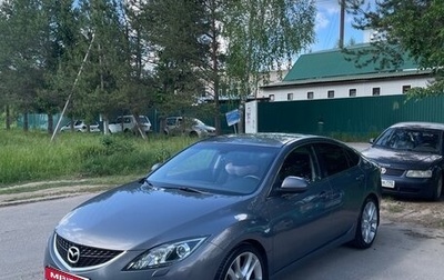 Mazda 6, 2008 год, 870 000 рублей, 1 фотография