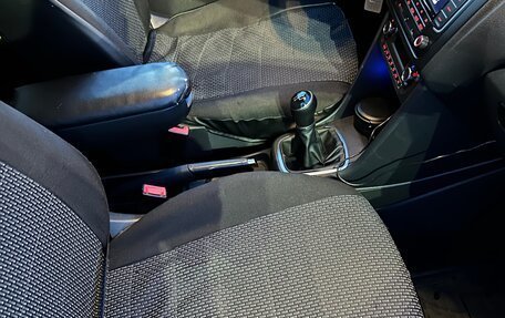 Volkswagen Polo VI (EU Market), 2013 год, 730 000 рублей, 3 фотография