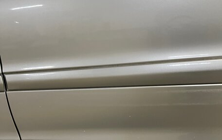 Mercedes-Benz C-Класс, 2001 год, 450 000 рублей, 16 фотография