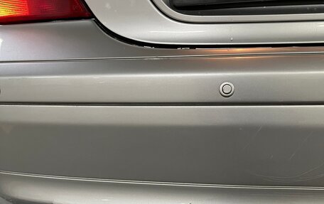 Mercedes-Benz C-Класс, 2001 год, 450 000 рублей, 18 фотография