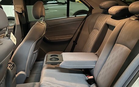 Mercedes-Benz C-Класс, 2001 год, 450 000 рублей, 21 фотография