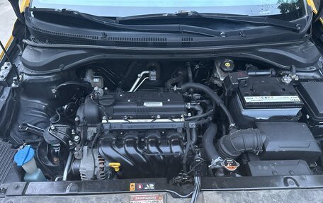 Hyundai Solaris II рестайлинг, 2018 год, 1 130 000 рублей, 2 фотография