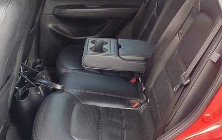 Mazda CX-5 II, 2018 год, 1 950 000 рублей, 9 фотография
