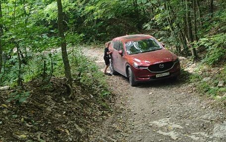 Mazda CX-5 II, 2018 год, 1 950 000 рублей, 5 фотография