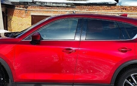 Mazda CX-5 II, 2018 год, 1 950 000 рублей, 4 фотография