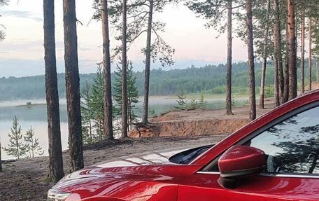 Mazda CX-5 II, 2018 год, 1 950 000 рублей, 2 фотография