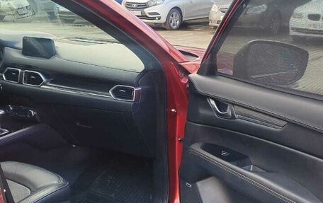 Mazda CX-5 II, 2018 год, 1 950 000 рублей, 10 фотография