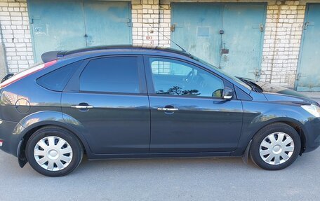 Ford Focus II рестайлинг, 2010 год, 765 000 рублей, 5 фотография