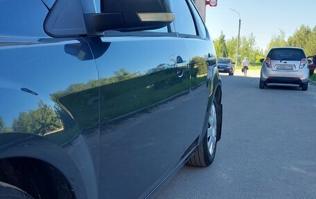 Ford Focus II рестайлинг, 2010 год, 765 000 рублей, 6 фотография