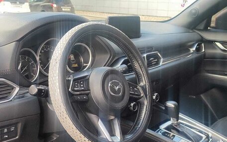 Mazda CX-5 II, 2018 год, 1 950 000 рублей, 16 фотография