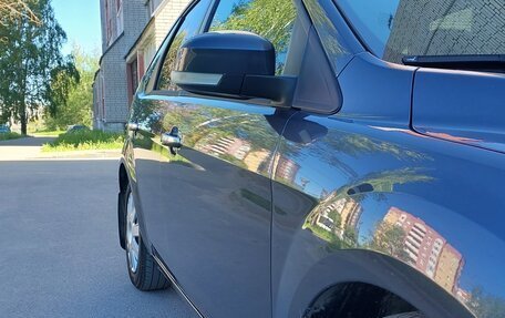 Ford Focus II рестайлинг, 2010 год, 765 000 рублей, 9 фотография