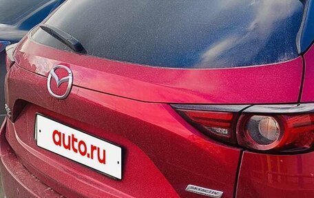 Mazda CX-5 II, 2018 год, 1 950 000 рублей, 17 фотография