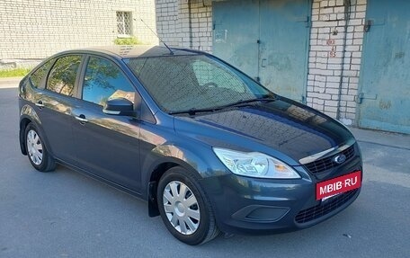 Ford Focus II рестайлинг, 2010 год, 765 000 рублей, 7 фотография