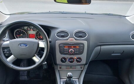 Ford Focus II рестайлинг, 2010 год, 765 000 рублей, 11 фотография
