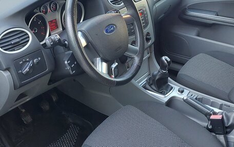 Ford Focus II рестайлинг, 2010 год, 765 000 рублей, 12 фотография