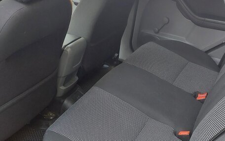 Ford Focus II рестайлинг, 2010 год, 765 000 рублей, 14 фотография