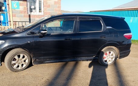 Honda Airwave I рестайлинг, 2008 год, 650 000 рублей, 2 фотография