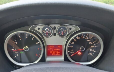 Ford Focus II рестайлинг, 2010 год, 765 000 рублей, 13 фотография