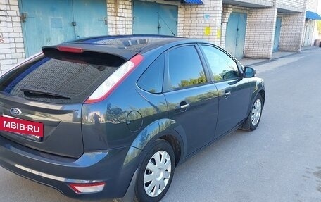 Ford Focus II рестайлинг, 2010 год, 765 000 рублей, 8 фотография