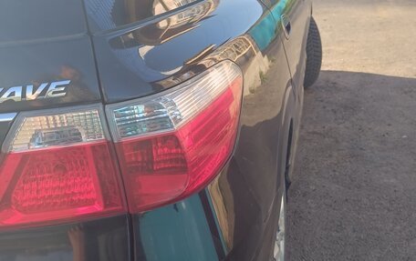 Honda Airwave I рестайлинг, 2008 год, 650 000 рублей, 6 фотография