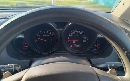 Honda Airwave I рестайлинг, 2008 год, 650 000 рублей, 7 фотография