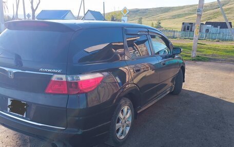 Honda Airwave I рестайлинг, 2008 год, 650 000 рублей, 16 фотография