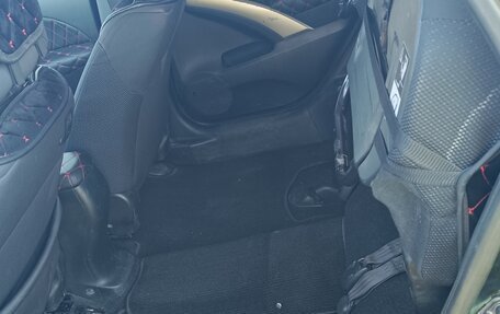 Honda Airwave I рестайлинг, 2008 год, 650 000 рублей, 14 фотография