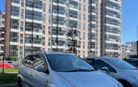 Nissan Tino, 1999 год, 220 000 рублей, 11 фотография