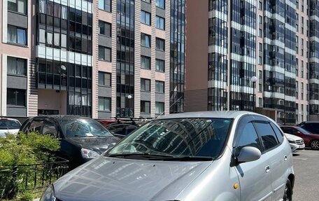 Nissan Tino, 1999 год, 220 000 рублей, 7 фотография