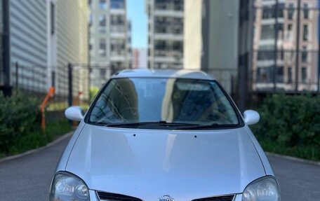 Nissan Tino, 1999 год, 220 000 рублей, 2 фотография