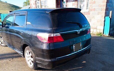 Honda Airwave I рестайлинг, 2008 год, 650 000 рублей, 18 фотография