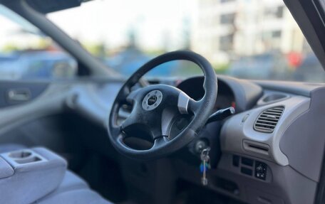 Nissan Tino, 1999 год, 220 000 рублей, 14 фотография