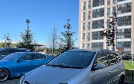 Nissan Tino, 1999 год, 220 000 рублей, 12 фотография