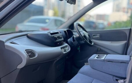Nissan Tino, 1999 год, 220 000 рублей, 16 фотография