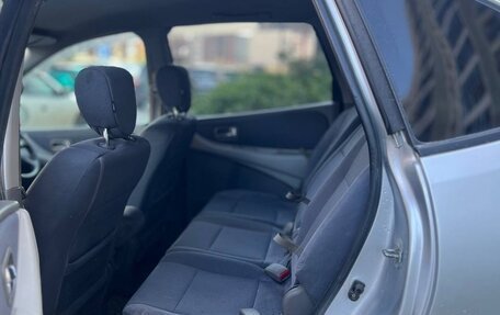 Nissan Tino, 1999 год, 220 000 рублей, 18 фотография