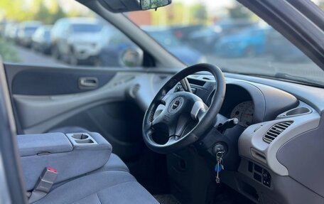 Nissan Tino, 1999 год, 220 000 рублей, 17 фотография