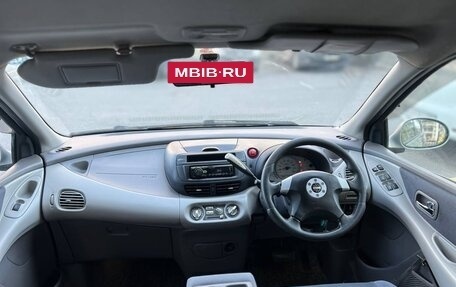 Nissan Tino, 1999 год, 220 000 рублей, 15 фотография