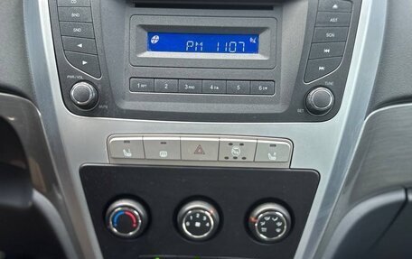 Geely Emgrand X7 I, 2015 год, 885 000 рублей, 15 фотография