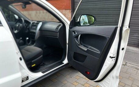 Geely Emgrand X7 I, 2015 год, 885 000 рублей, 21 фотография